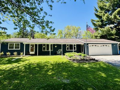 W377S3527 School Section Lake DRIVE