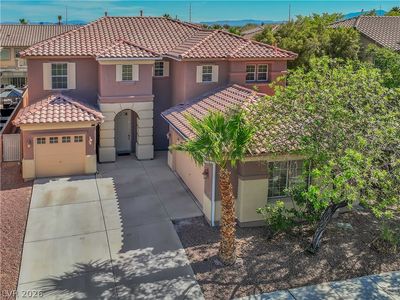 2129 Mistle Thrush Dr