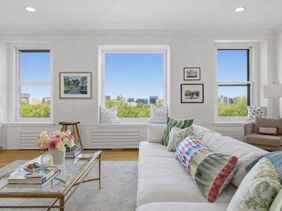 122 Beacon St APT 5