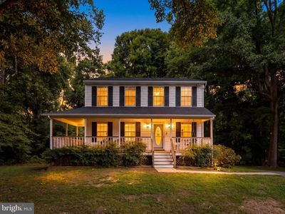 1934 Wooded Trce