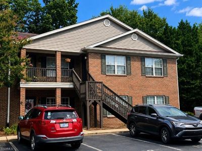 Property at 116 Shamrock Ct, Archdale, NC