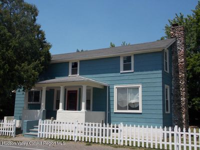 Property at 321 Co Rte 27b, Claverack, NY