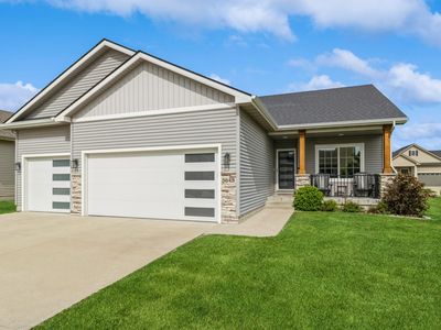 5645 Prairie Grass Dr