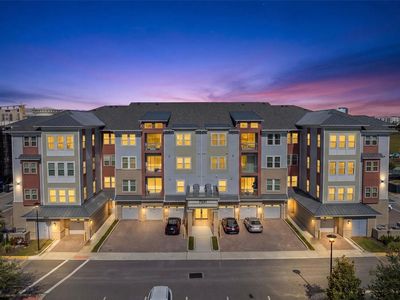 7521 Laureate Blvd Unit 5307