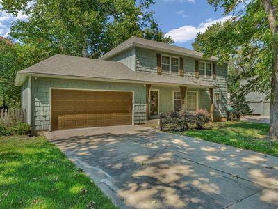 3401 SW Randolph Ave