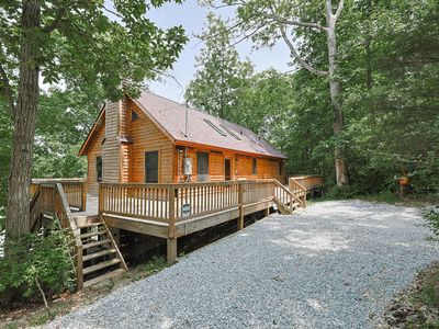1341-1344 Elk Lake Resort Rd