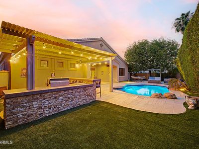 Property at 65 S PRESIDIO Drive, Gilbert, AZ