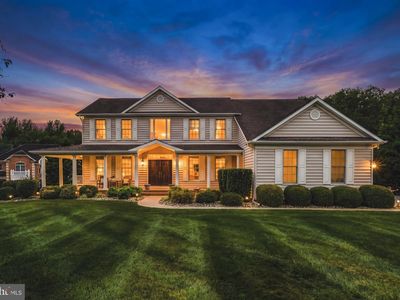 14 Jarretts Ct