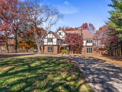 Property at 5 Woods End Ln, Springfield, IL