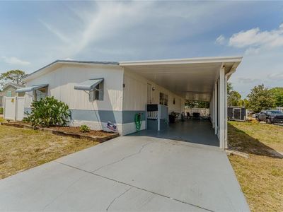 Property at 6621 BANDURA AVENUE, New Port Richey, FL