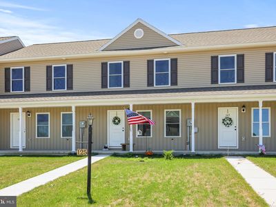 125 Homestead Dr
