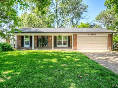 458 Queen Ann Dr