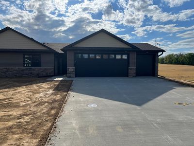 Property at 315 11th St, Goodhue, MN