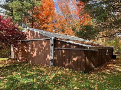 Property at 5550 Avenue G, Otter Lake, MI