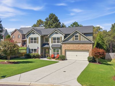 3840 Falling Leaf Ln