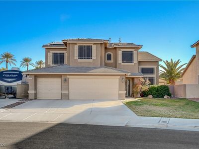 145 Desert Rock Dr