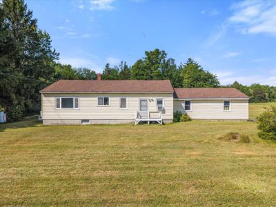 Property at 470 Embden Pond Road, Embden, ME