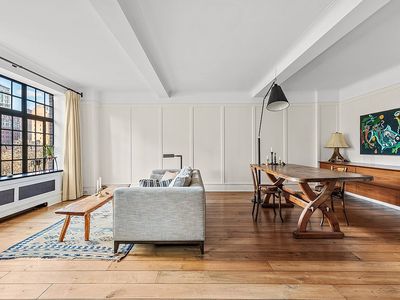 44 Gramercy Park N APT 8B