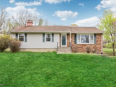 Property at 9 Symonds Lane, Glen Gardner, NJ