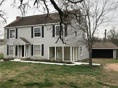 Property at 701 Gilchrist Ave, College Station, TX