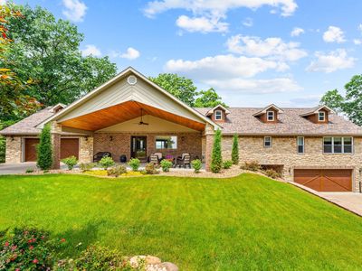 133 Dogwood Crest