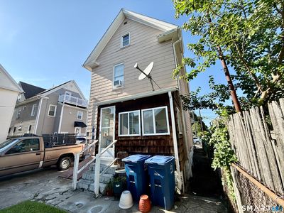 252 Stillman Street