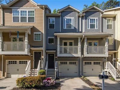 1228 Liberty Pkwy NW #903