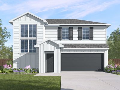 364 San Juan Trl