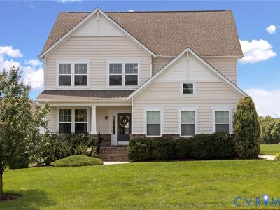 1813 James Overlook Dr