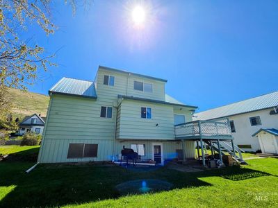 Property at 1043 Arlington St, Pomeroy, WA