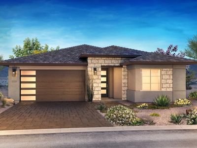 Acacia Plan, Trilogy at Wickenburg Ranch