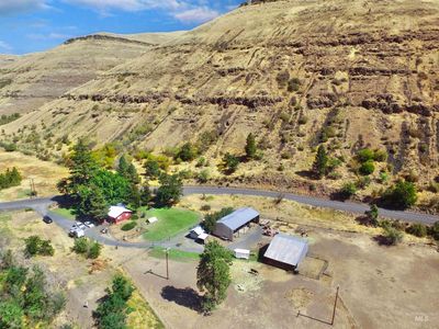 Property at 1920 Tucannon Rd, Pomeroy, WA