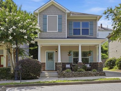218 W Marietta St