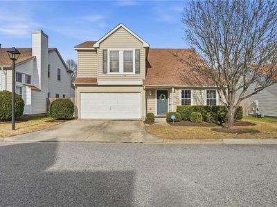 808 Sagebrook Run #89