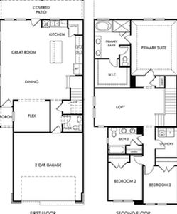 The Jayden (S151) Plan, Pinewood Trails - City Series