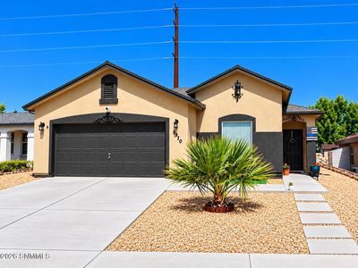 Property at 5910 Megan St, Santa Teresa, NM