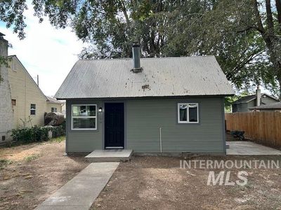 519 N Boise Ave