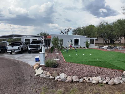 6 Rodeo Ct