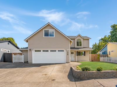 Property at 208 Faith St, Jefferson, OR
