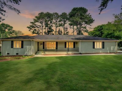 117 Royal Oak Rd