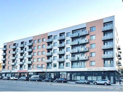 62-98 Woodhaven Boulevard #3J