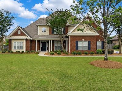 8407 Rockbridge Cir