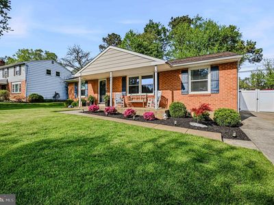 7 Aronimink Dr