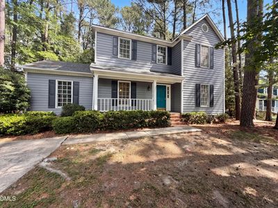 5209 Heelands Ct