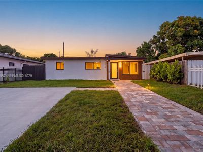 Property at 3620 SW 58th Ave, West Park, FL