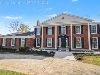 1135 Hickory Hill Dr