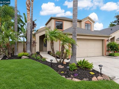 Property at 500 Mockingbird Ln, Oakley, CA