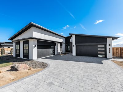 The Preserve - Series 4 Plan, The Preserve
