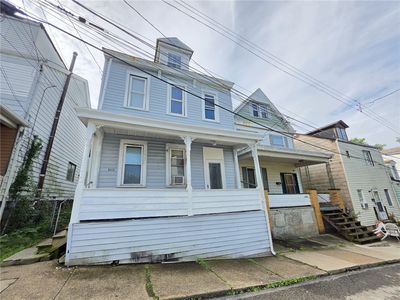 2112 Abel St