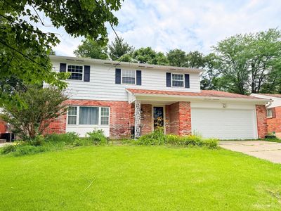 1488 Eight Mile Rd